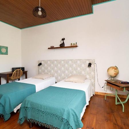 B&B Dutournebelle Нарбон Екстериор снимка