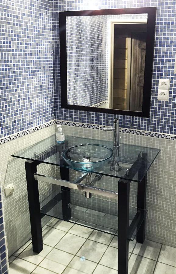 B&B Dutournebelle Нарбон Екстериор снимка