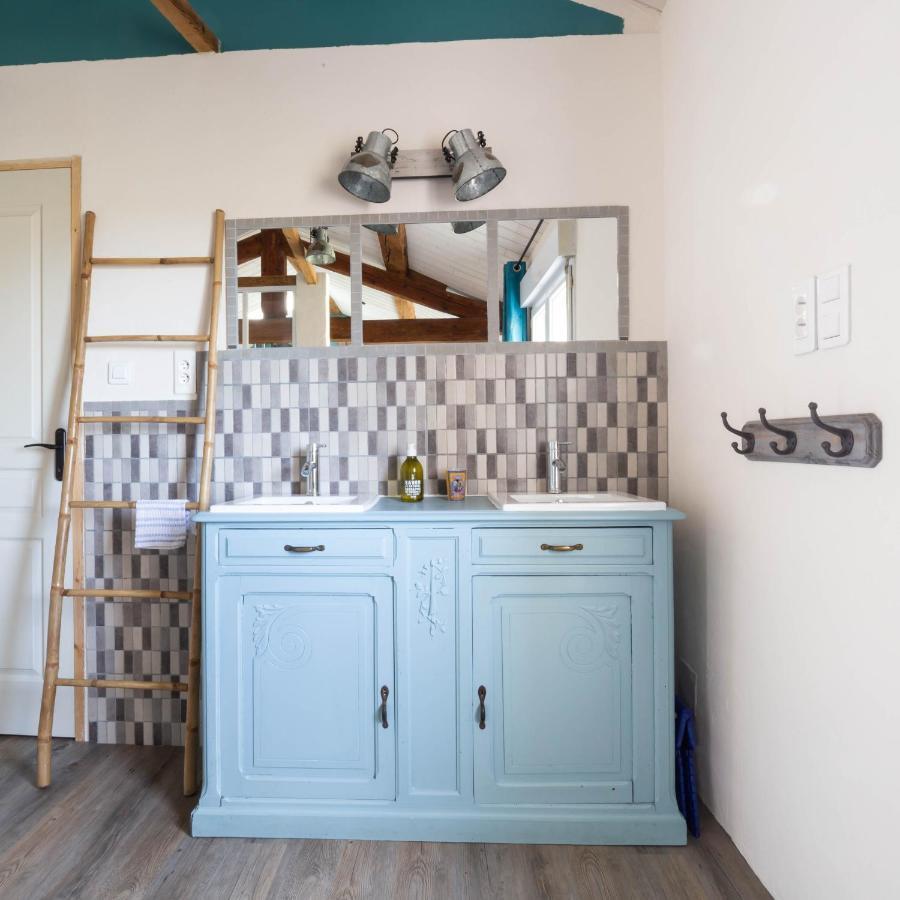 B&B Dutournebelle Нарбон Екстериор снимка
